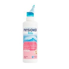 Physiomer Csr Spray Nasale Bambini 115 ml