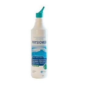 Spray Nasale Physiomer Csr Con Getto Forte Confezione Da 210ml