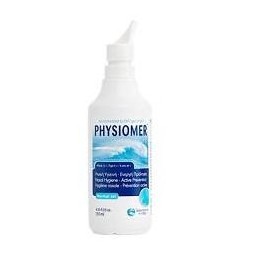 Spray Nasale Physiomer Csr Con Getto Normale Confezione Da 135ml