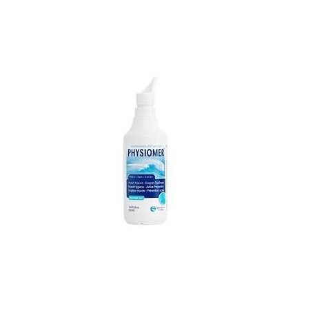 Spray Nasale Physiomer Csr Con Getto Normale Confezione Da 135ml