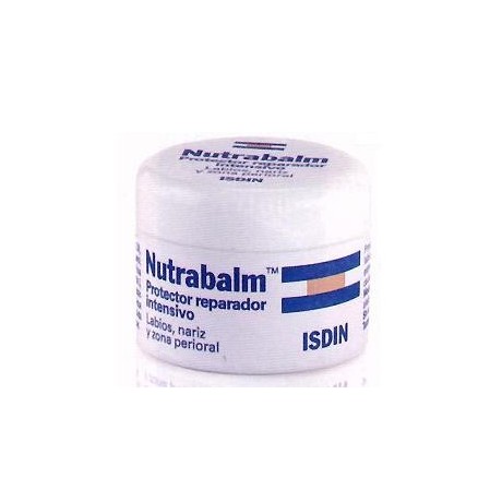 Nutrabalm Balsamo Labiale 10 ml