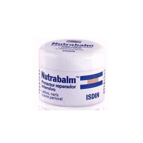 Nutrabalm Balsamo Labiale 10 ml