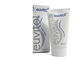 Euvitol Crema Tubo 75ml