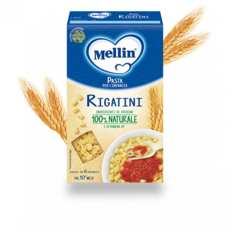 Mellin Rigatini 280 g