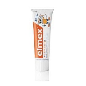 Elmex Bimbi Dentifricio 50ml