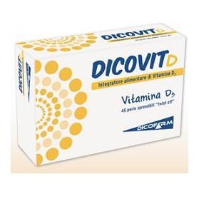 Dicovit D 45 Perle