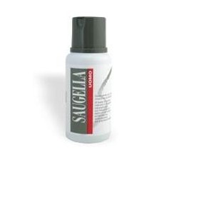 Saugella Uomo Detergente 500 ml