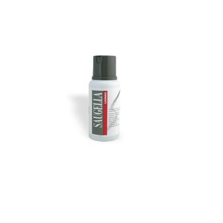 Saugella Uomo Detergente 500 ml