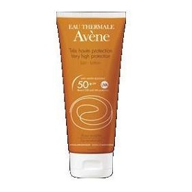 Avene Solare Latte Soluzione 50+ 100ml