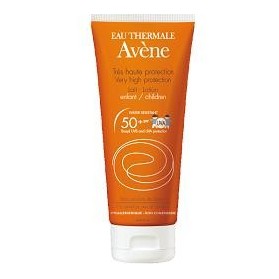 Avene Solare Latte Spf50+ Bambini