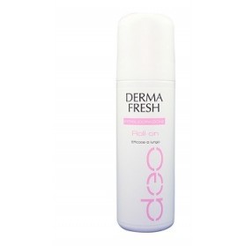 Dermafresh Deo P-all Rol 75 ml