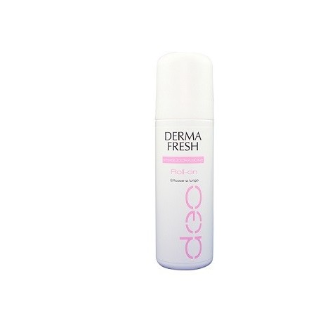 Dermafresh Deo P-all Rol 75 ml