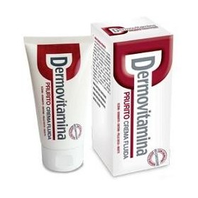 Dermovitamina Prurito Fluida Crema 150 ml