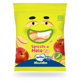 Mellin Snack Bio Spic Mela 10g