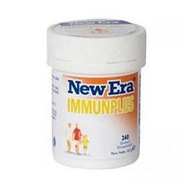 New Era Immunplus 240 Granuli