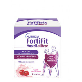 Fortifit Muscoli&difese Mirt