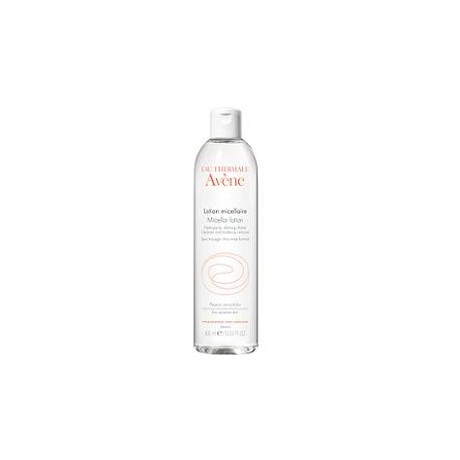 Eau Thermale Avene Lozione Micellare 400 ml