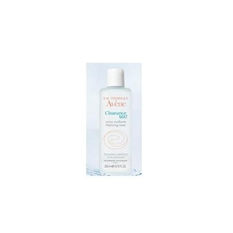 Eau Thermale Avene Cleanance Mat Lozione 200 ml