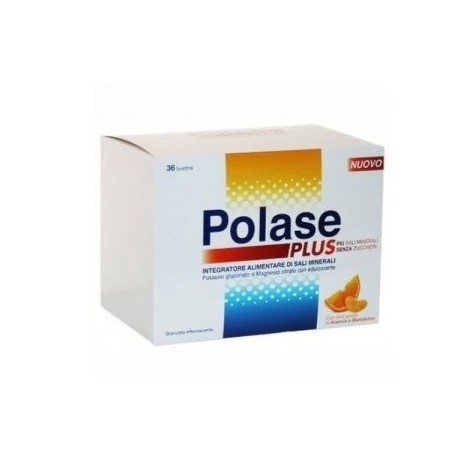 Polase Plus 36 Buste