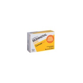 Biomineral One Lactocapil Plus 30 Tp