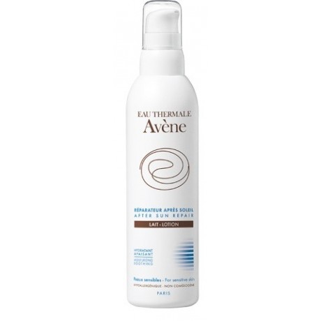 Avene Emulsione Ristrutturante Doposole 200 ml