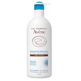 Avene Emulsione Ristrutturante Doposole 400 ml