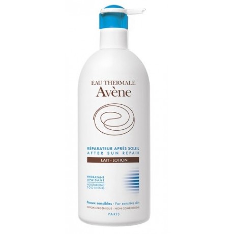 Avene Emulsione Ristrutturante Doposole 400 ml