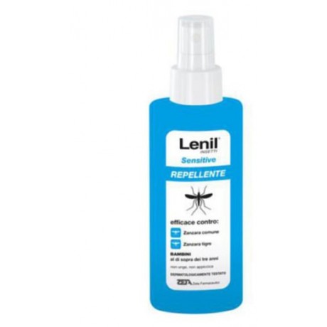 Lenil Insetti Sensitive Emulsione