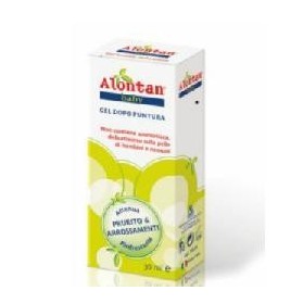 Alontan Natural Post Puntura 15 ml