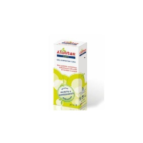 Alontan Natural Post Puntura 15 ml