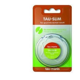 Taumarin Filo Interdentale Slim 25 Mt