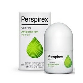 Perspirex Comfort Roll On 20 ml