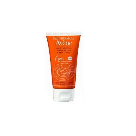 Avene Solare Crema Soluzione Spf30 50ml