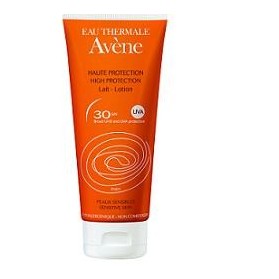 Avene Solare Latte Spf30 100ml