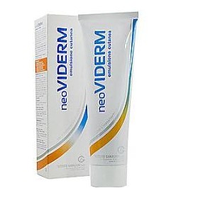 Neoviderm Emulsione Cutanea Tubo 100 ml