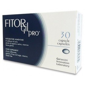 Fitormil Pro 30 Capsule Nuova Formula