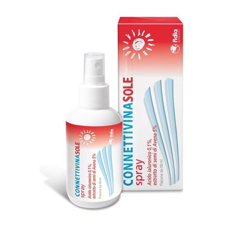 Connettivinasole Spray 50 ml