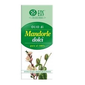 Eos Mandorle Dolci 200ml