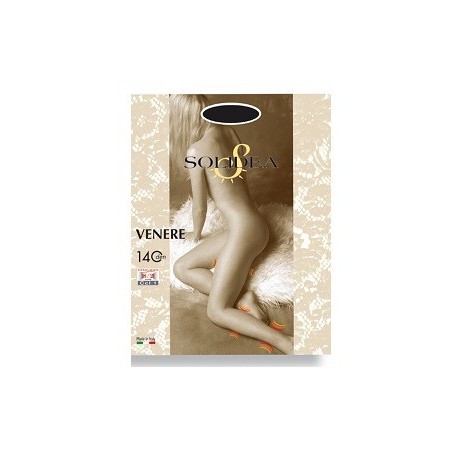 Venere 140 Collant Glace' L