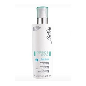 Defence Body Hydraboost Fluido Idratante Multiattivo