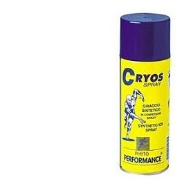 Spray Ecol Cryos 400 ml 1 Pezzo