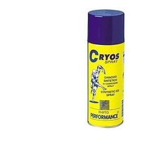 Cryos Spray Ecol 400ml