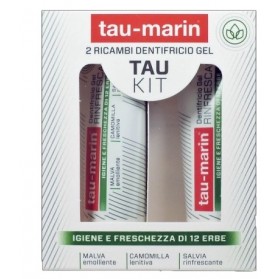 Tau Marin Dentifricio Rinf Ric