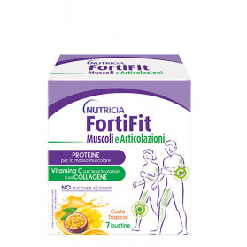 Fortifit Muscoli&articol Trop