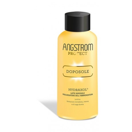 Angstrom Prot Latte Dopos200ml