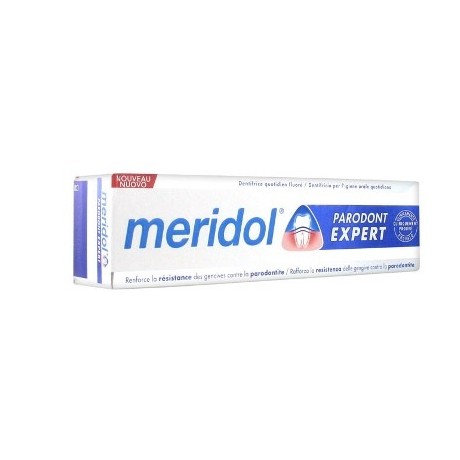 Meridol Parodont Expert Dentif