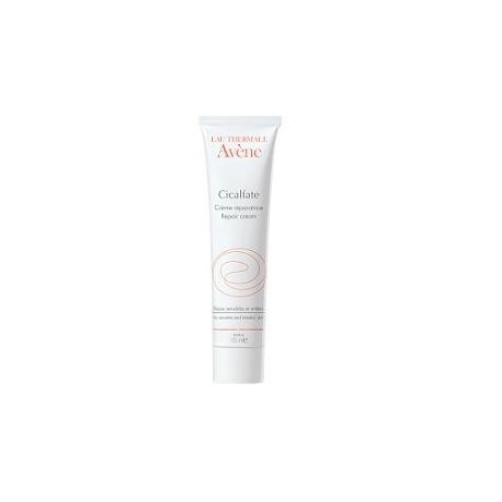 Eau Thermale Avene Cicalfate Crema Ristrutturante 40 ml