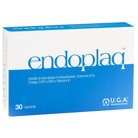 Endoplaq 30 Capsule