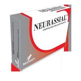 Neurassial 20 Compresse