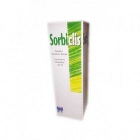 Sorbiclis Bambini Soluzione Rettale 120ml